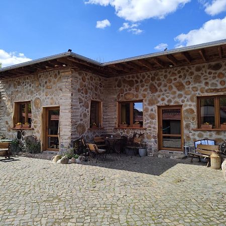 Pokoje Goscinne Skalnik - Agroturystyka Kostrzyn nad Odra Buitenkant foto