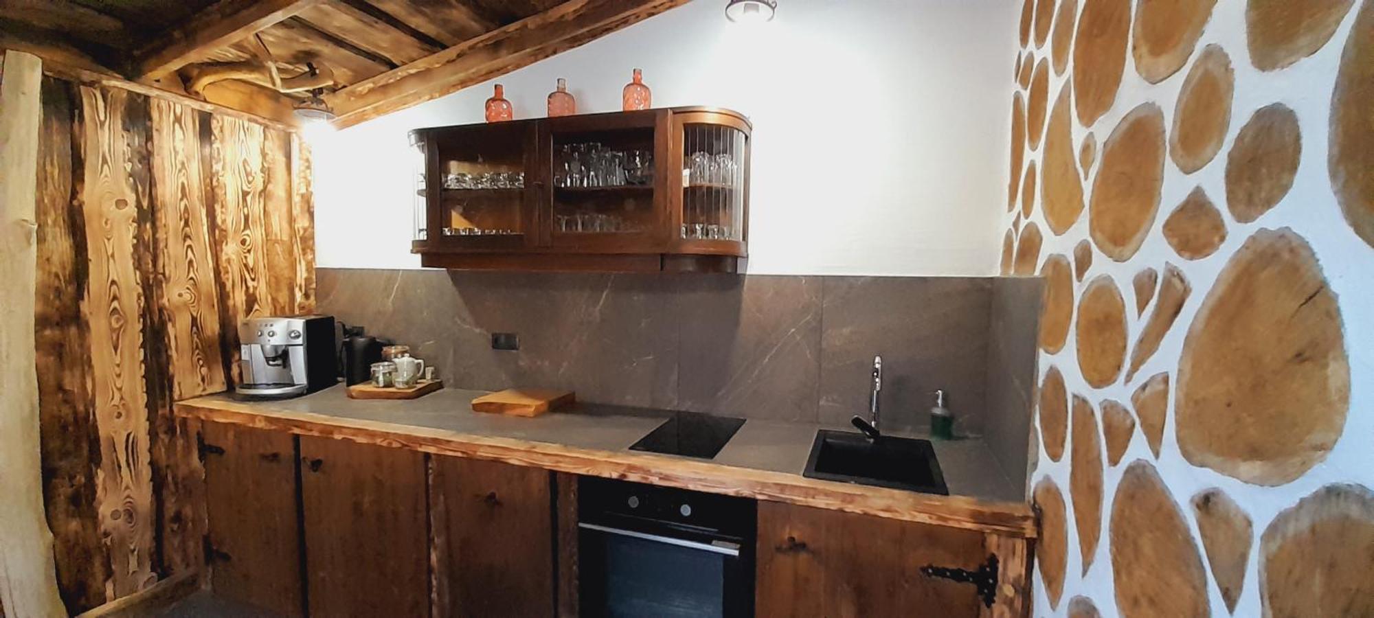 Pokoje Goscinne Skalnik - Agroturystyka Kostrzyn nad Odra Buitenkant foto
