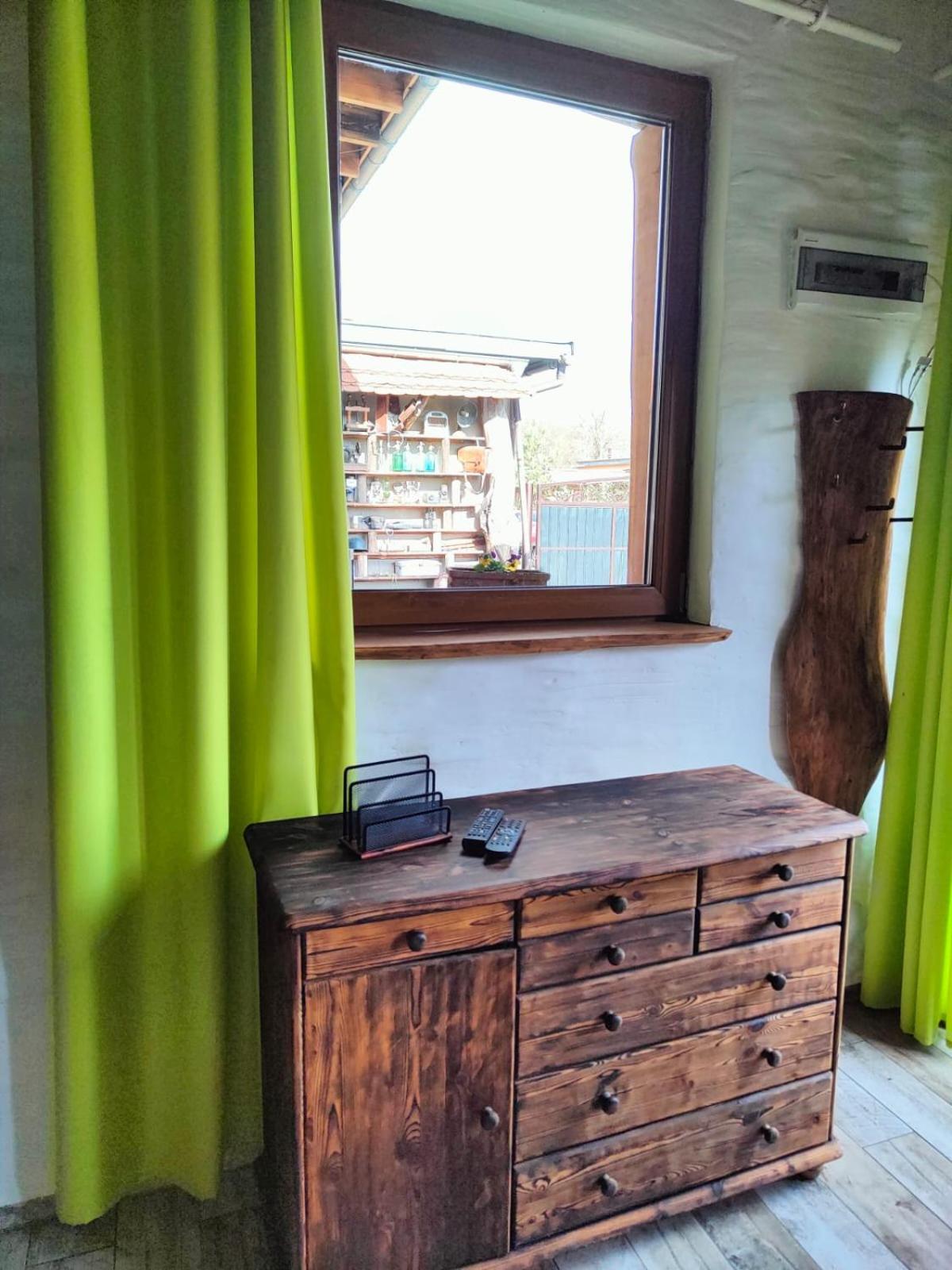 Pokoje Goscinne Skalnik - Agroturystyka Kostrzyn nad Odra Buitenkant foto