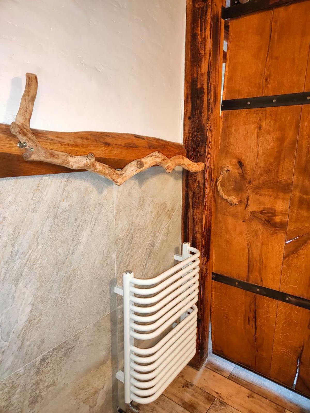 Pokoje Goscinne Skalnik - Agroturystyka Kostrzyn nad Odra Buitenkant foto