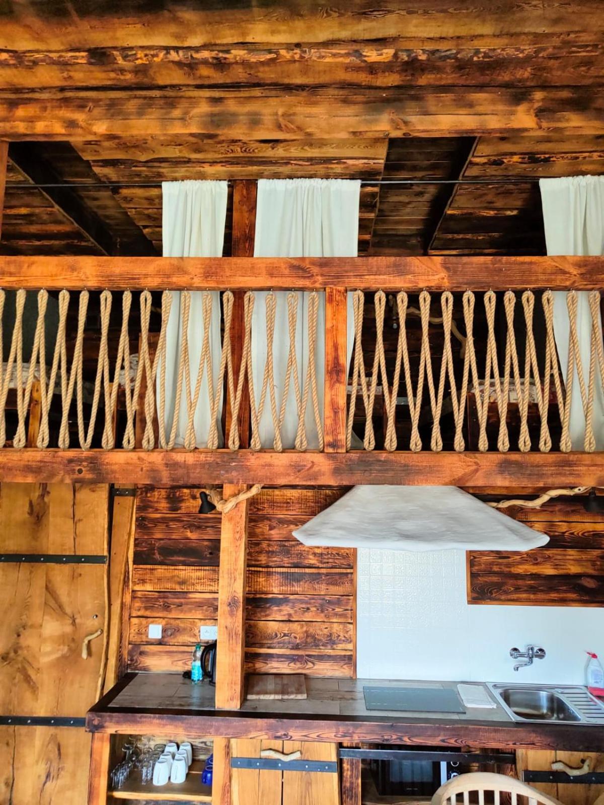 Pokoje Goscinne Skalnik - Agroturystyka Kostrzyn nad Odra Buitenkant foto