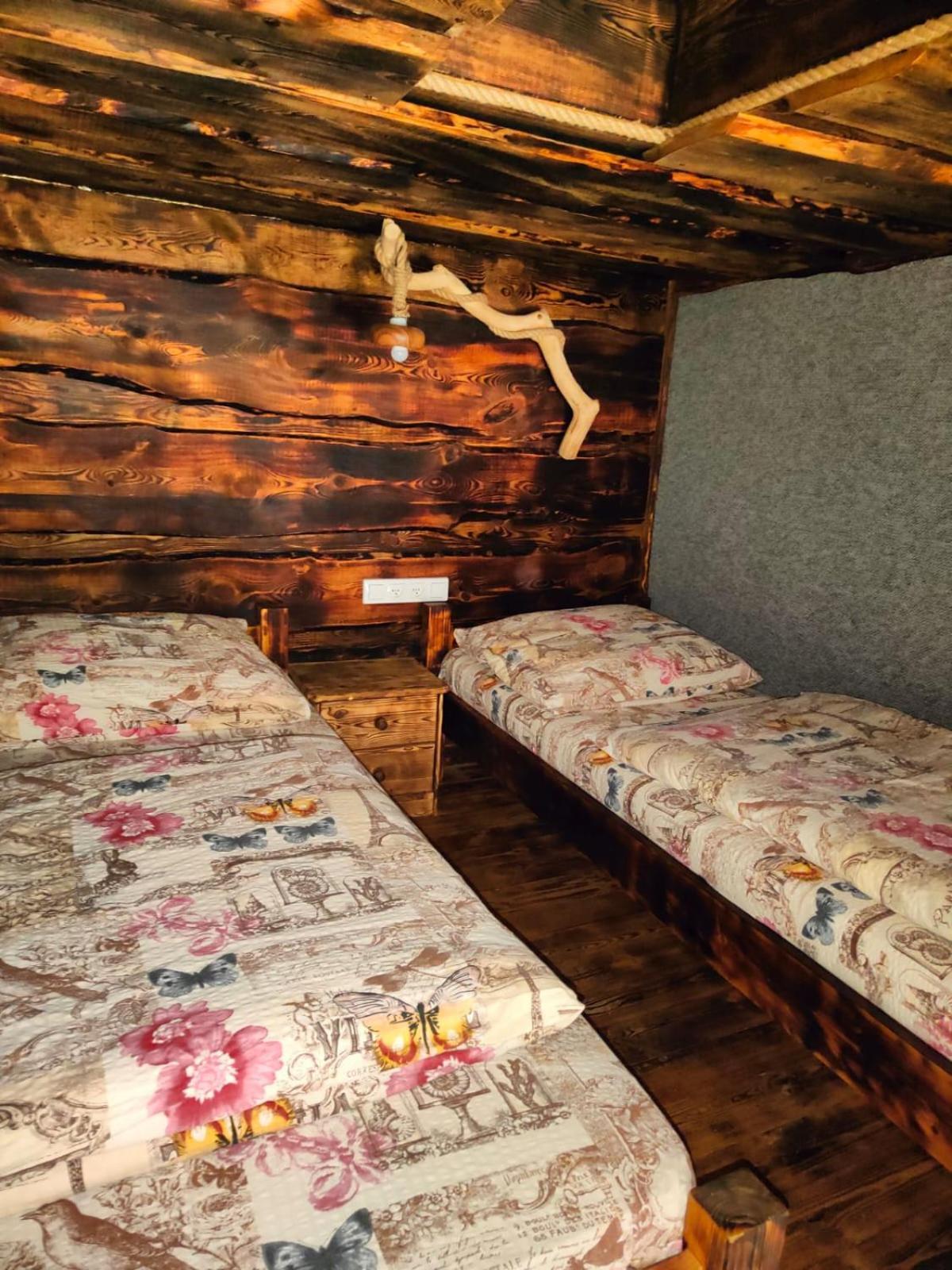 Pokoje Goscinne Skalnik - Agroturystyka Kostrzyn nad Odra Buitenkant foto