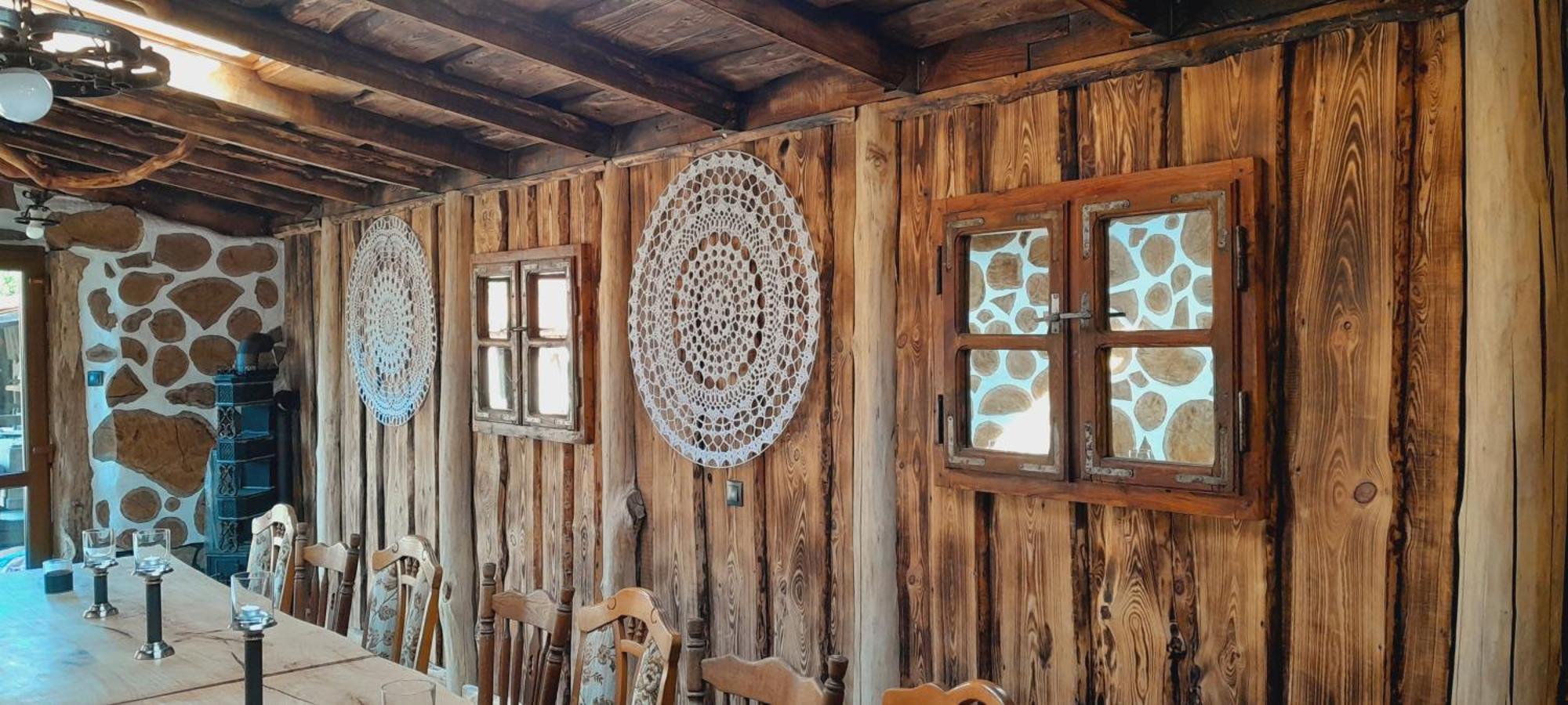Pokoje Goscinne Skalnik - Agroturystyka Kostrzyn nad Odra Buitenkant foto