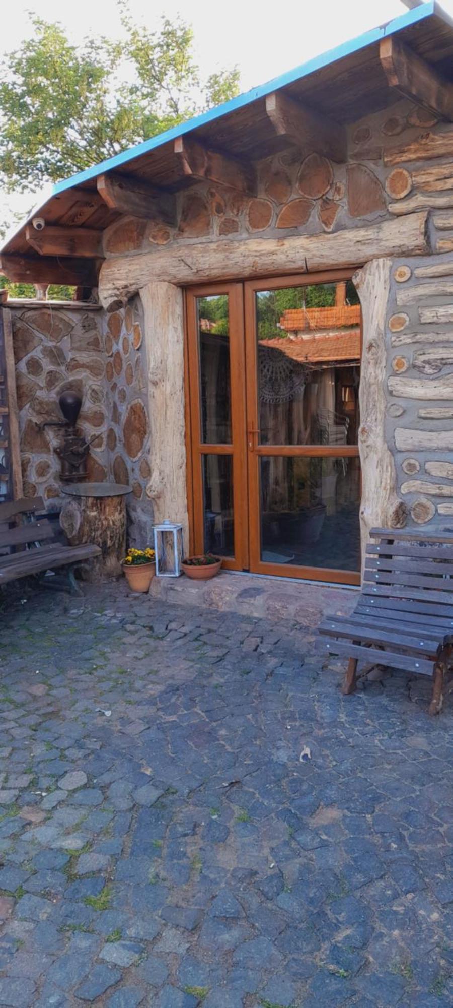 Pokoje Goscinne Skalnik - Agroturystyka Kostrzyn nad Odra Buitenkant foto