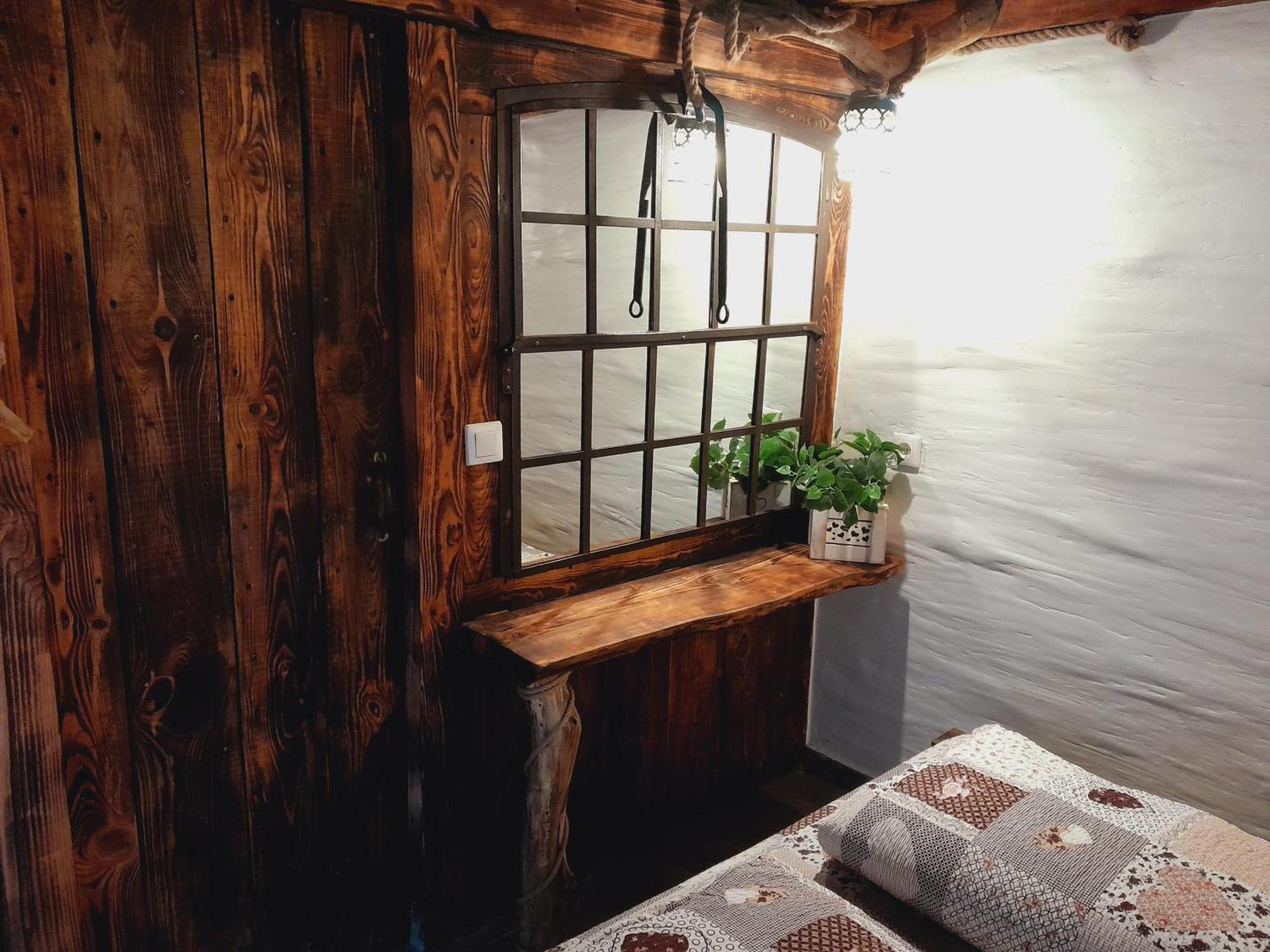 Pokoje Goscinne Skalnik - Agroturystyka Kostrzyn nad Odra Buitenkant foto