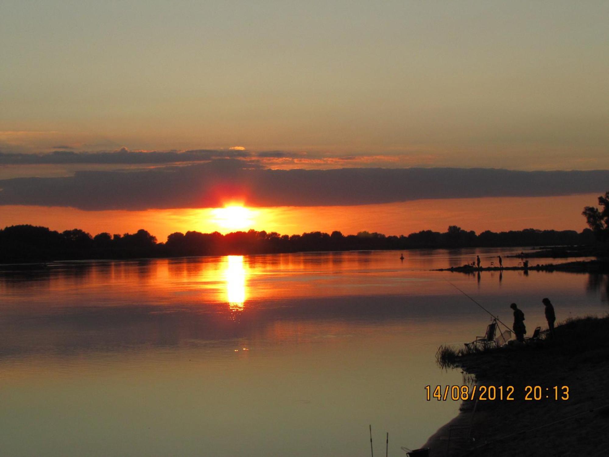 Pokoje Goscinne Skalnik - Agroturystyka Kostrzyn nad Odra Buitenkant foto