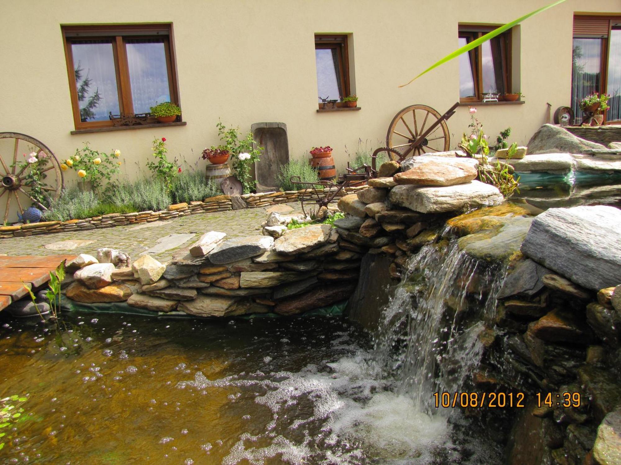 Pokoje Goscinne Skalnik - Agroturystyka Kostrzyn nad Odra Buitenkant foto