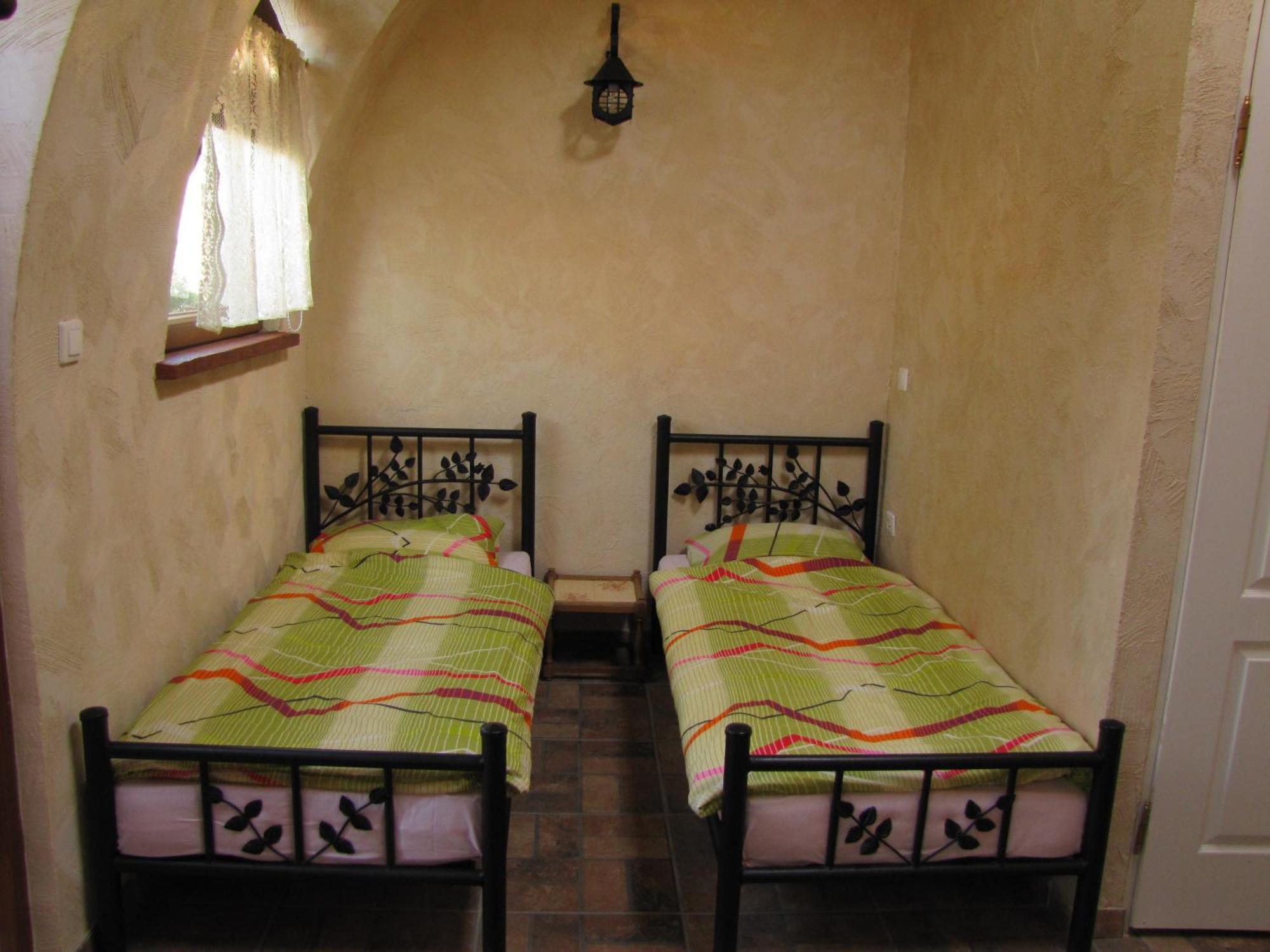 Pokoje Goscinne Skalnik - Agroturystyka Kostrzyn nad Odra Kamer foto
