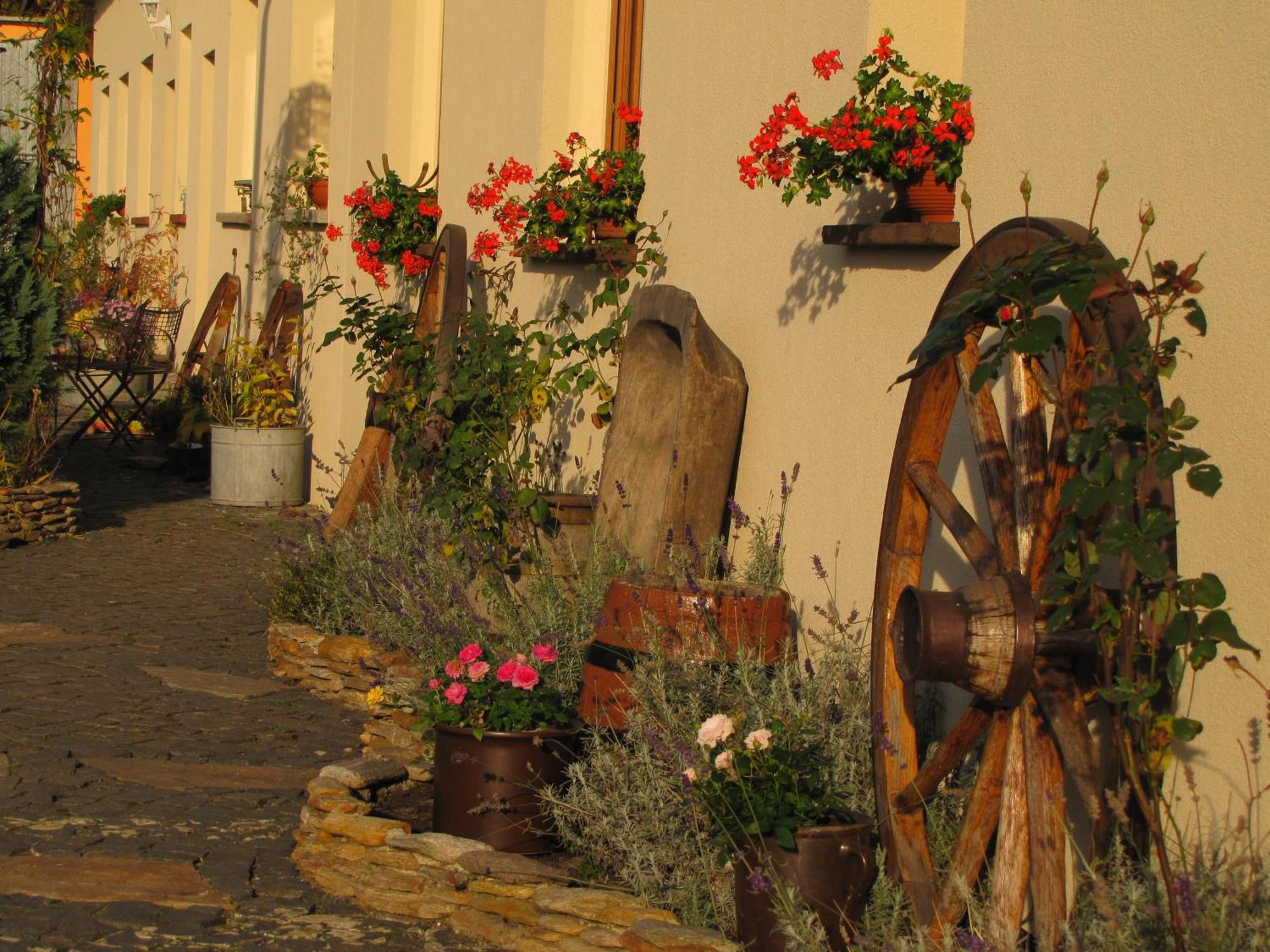 Pokoje Goscinne Skalnik - Agroturystyka Kostrzyn nad Odra Buitenkant foto