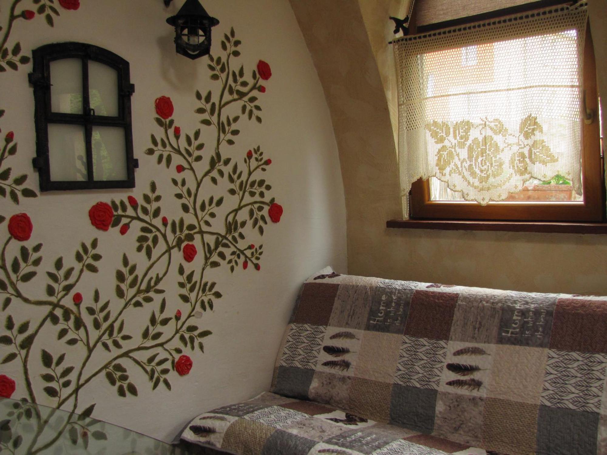 Pokoje Goscinne Skalnik - Agroturystyka Kostrzyn nad Odra Buitenkant foto