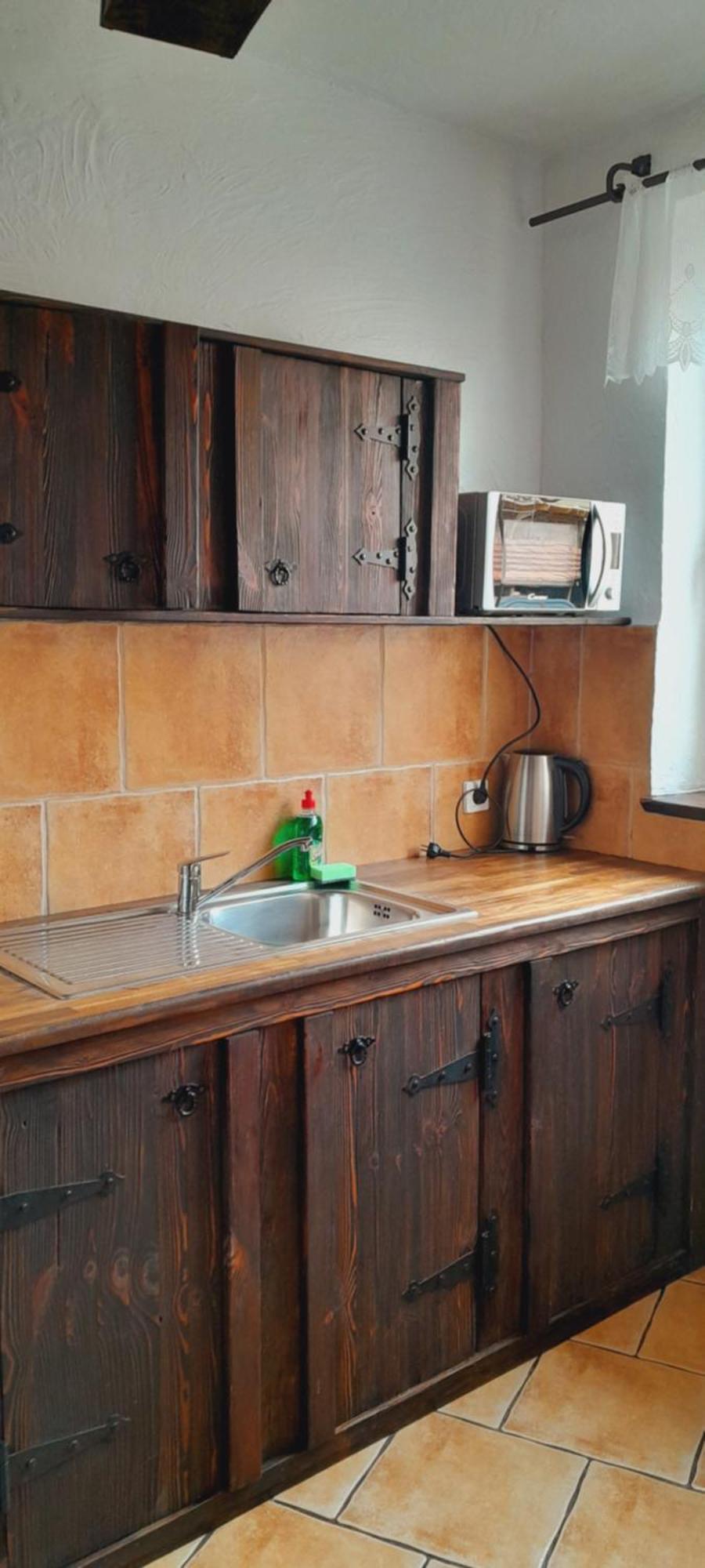 Pokoje Goscinne Skalnik - Agroturystyka Kostrzyn nad Odra Buitenkant foto